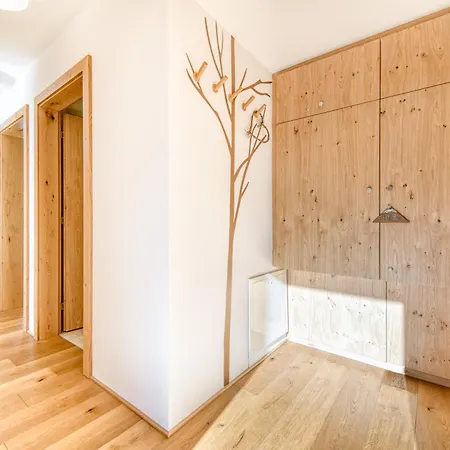 Arlberg Appartement