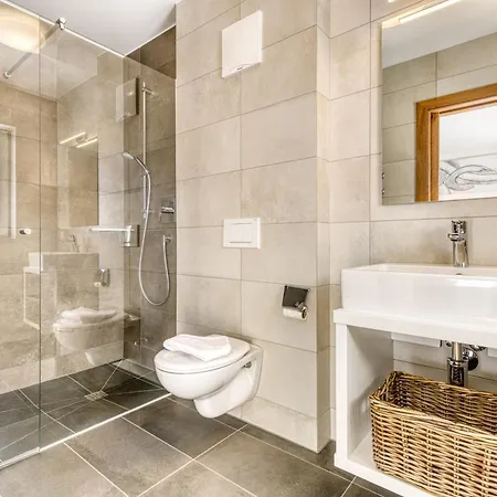 Apartment Arlberg *