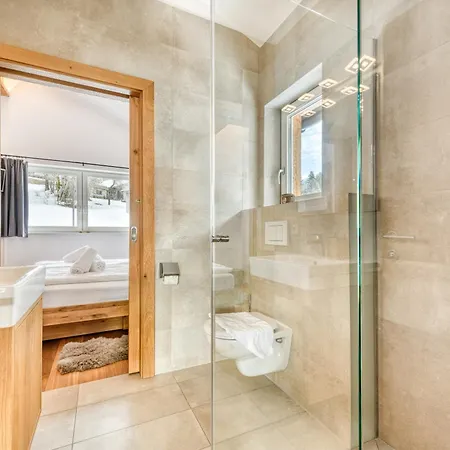 Arlberg Apartment Wald am Arlberg