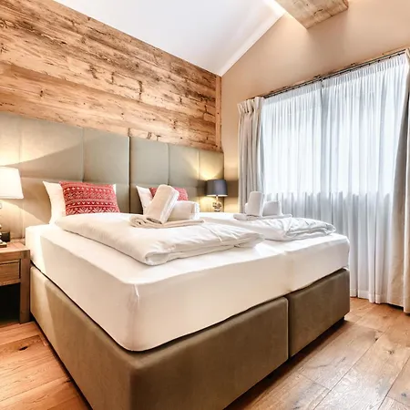 Apartament Arlberg