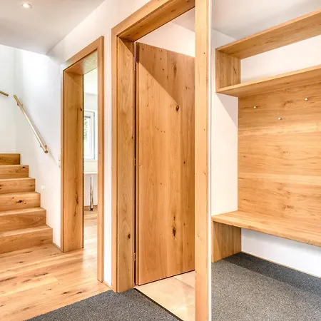 Apartment Arlberg *
