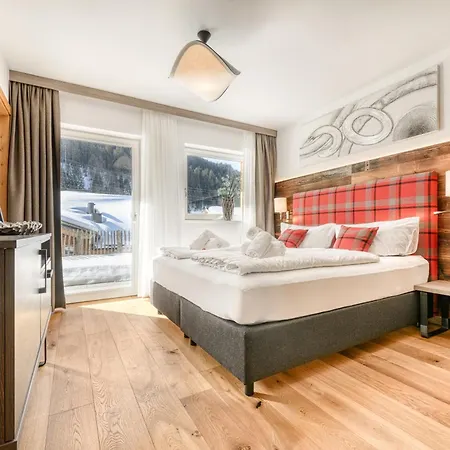 Arlberg Apartament *