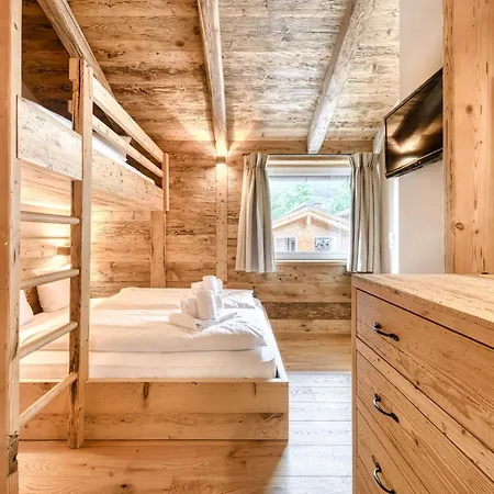 Apartment Arlberg Wald am Arlberg