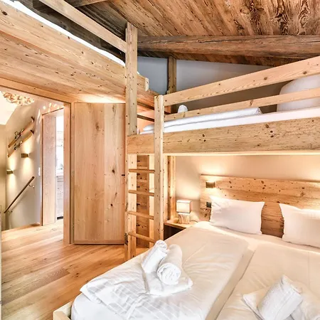 Arlberg