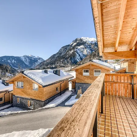 Arlberg *