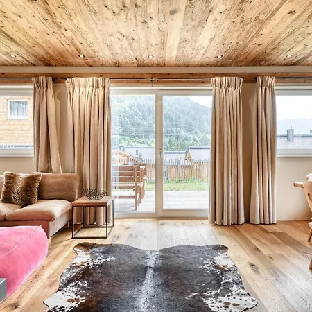 Arlberg Apartment Wald am Arlberg