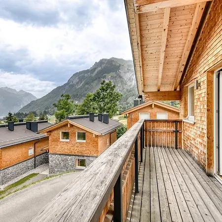 Apartment Arlberg Wald am Arlberg