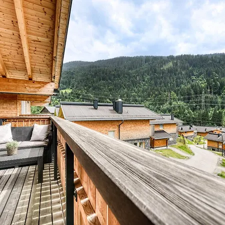 Arlberg Apartment *
