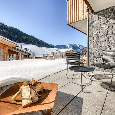 Arlberg Apartment