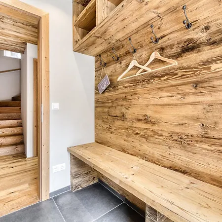 Apartment Arlberg Wald am Arlberg