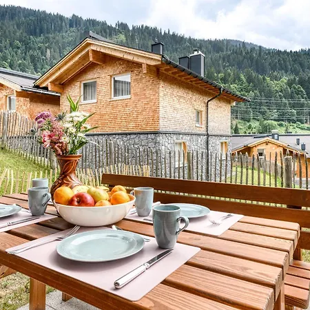 Apartament Arlberg *