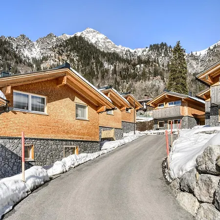 Arlberg *