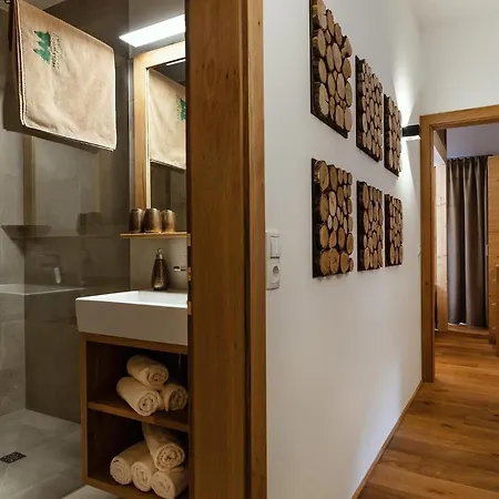 Arlberg Apartment *
