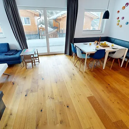 Apartament Arlberg