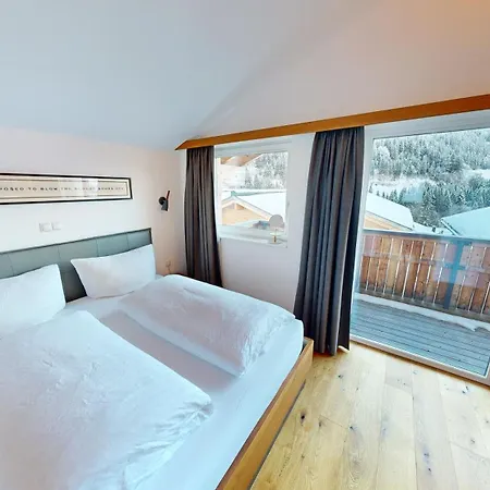 Arlberg Wald am Arlberg
