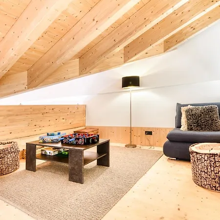 Arlberg Apartament