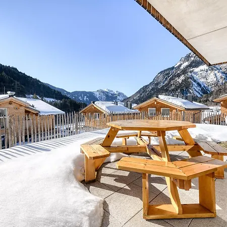 Arlberg Apartment