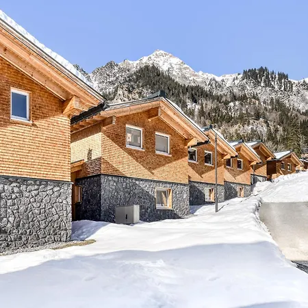 Apartament Arlberg Dalaas