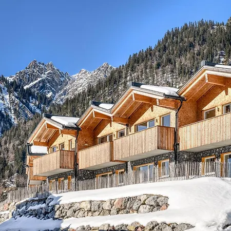 Arlberg Wald am Arlberg