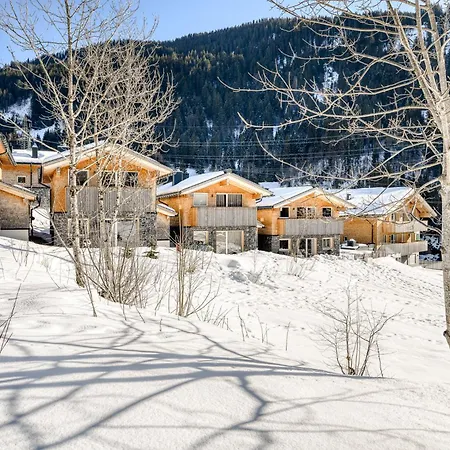 Arlberg * Dalaas