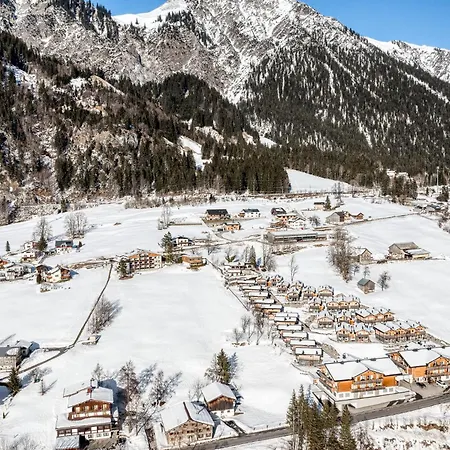 Arlberg Apartament *