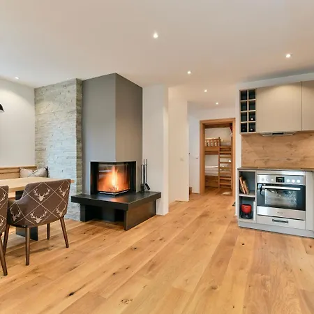 Arlberg Apartament