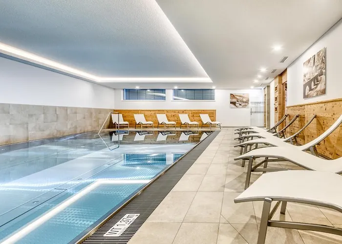 Arlberg 瓦尔德阿尔贝格