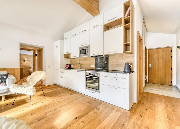 Arlberg 瓦尔德阿尔贝格