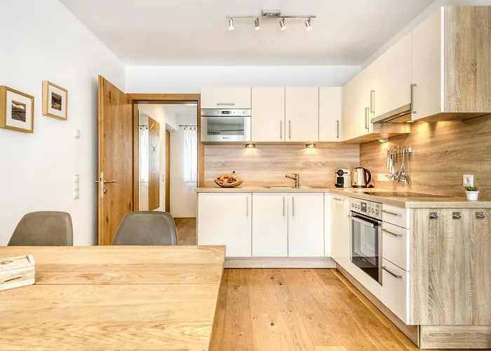 Arlberg * 瓦尔德阿尔贝格