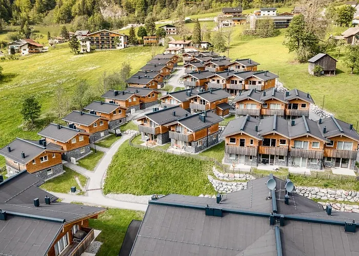 Arlberg * 瓦尔德阿尔贝格