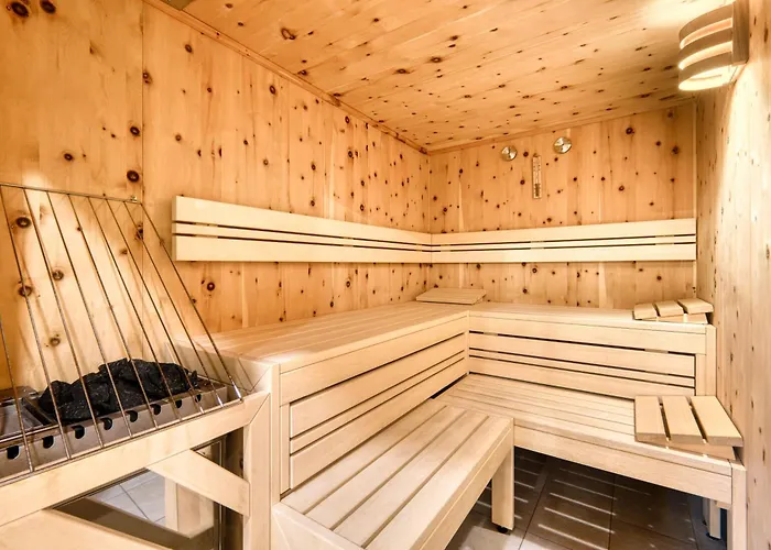 Arlberg 公寓 瓦尔德阿尔贝格